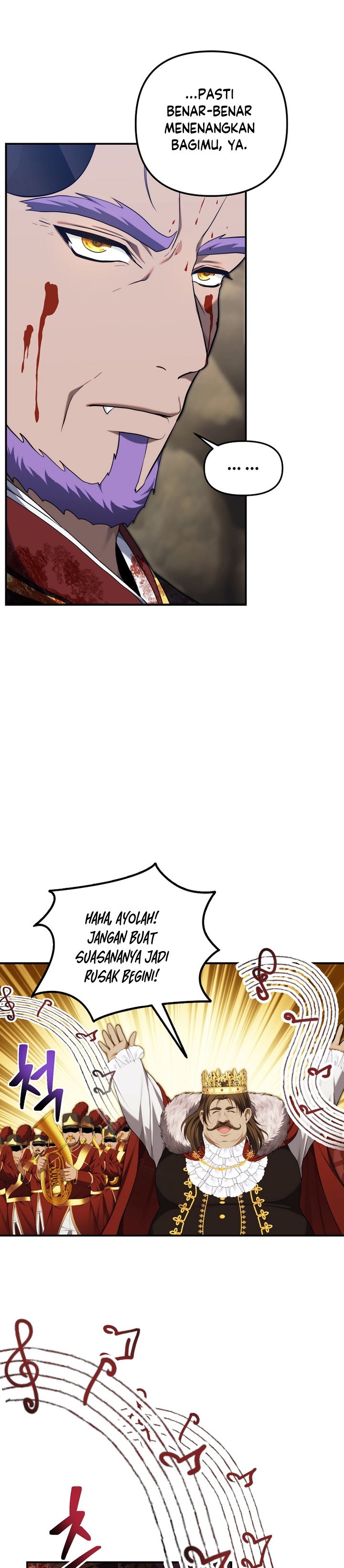 Ranker Who Lives a Second Time Chapter 157
