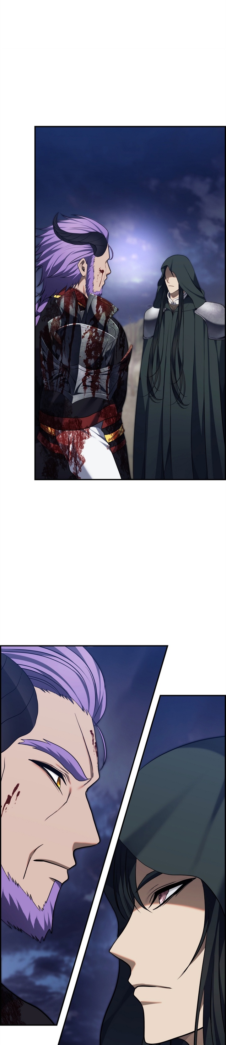 Ranker Who Lives a Second Time Chapter 157