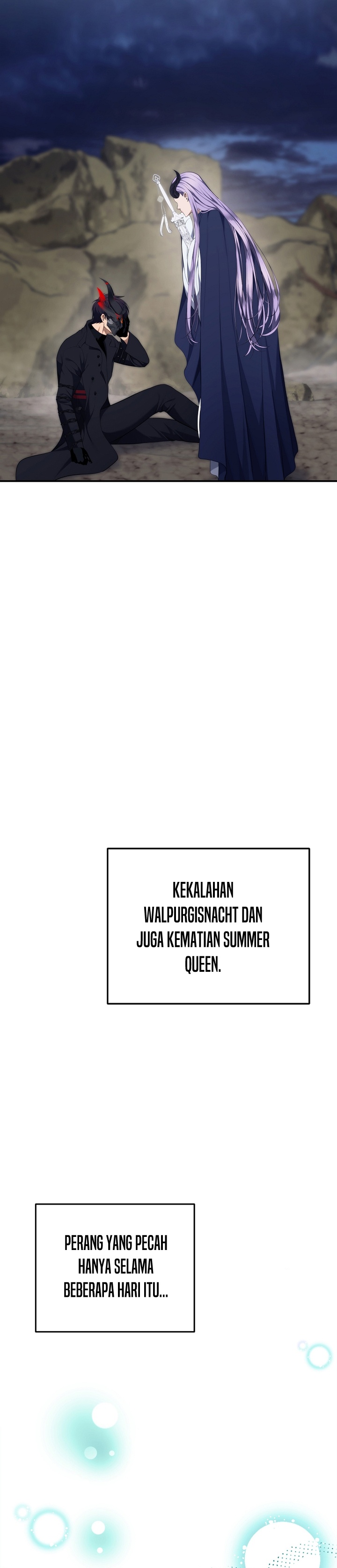 Ranker Who Lives a Second Time Chapter 157