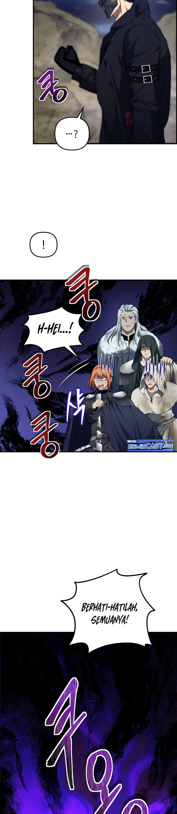 Ranker Who Lives a Second Time Chapter 157