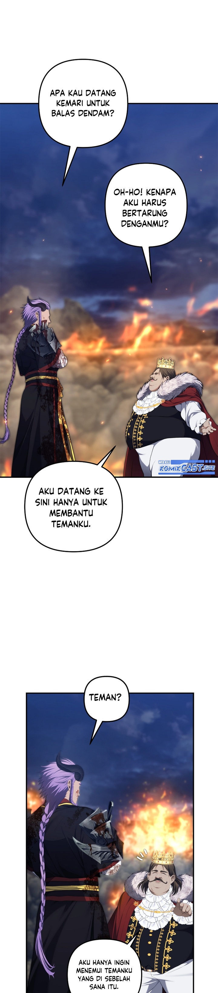 Ranker Who Lives a Second Time Chapter 157