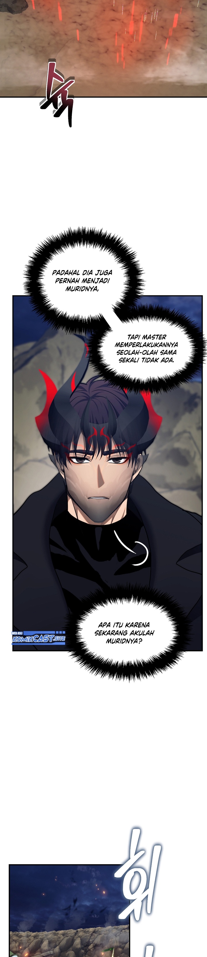 Ranker Who Lives a Second Time Chapter 157
