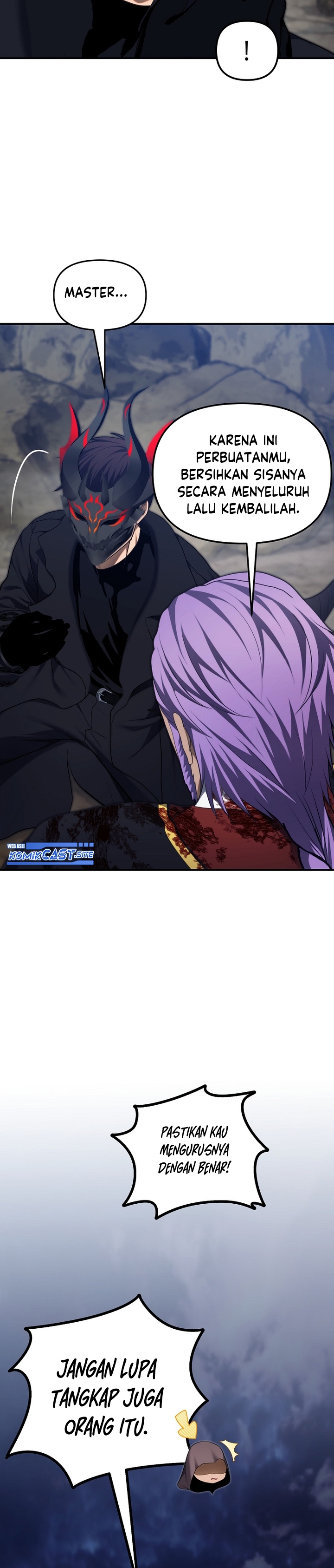 Ranker Who Lives a Second Time Chapter 157