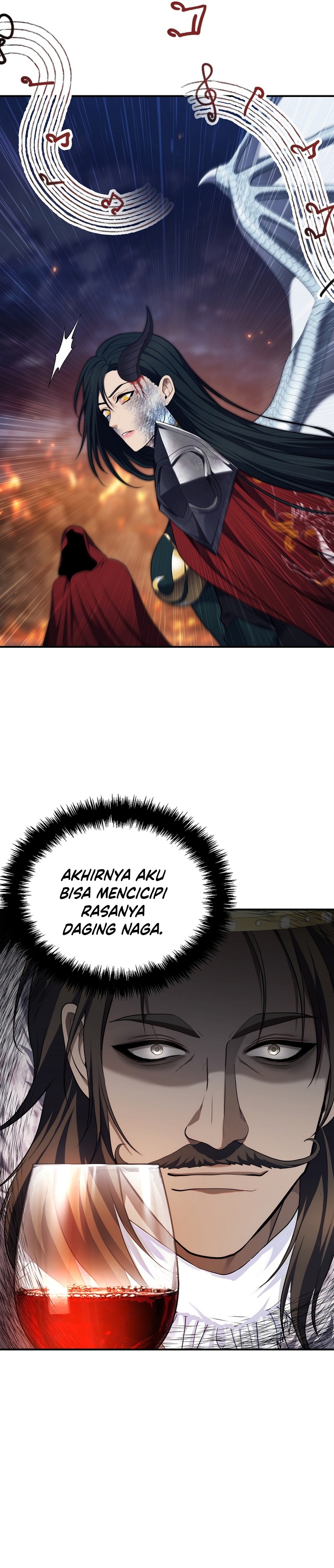 Ranker Who Lives a Second Time Chapter 157
