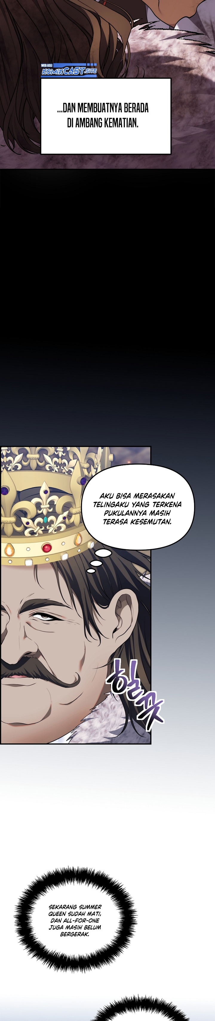 Ranker Who Lives a Second Time Chapter 157