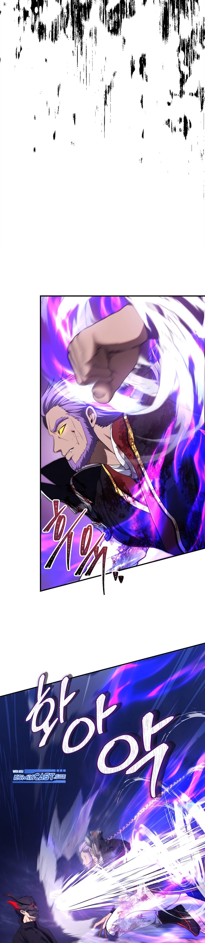 Ranker Who Lives a Second Time Chapter 157