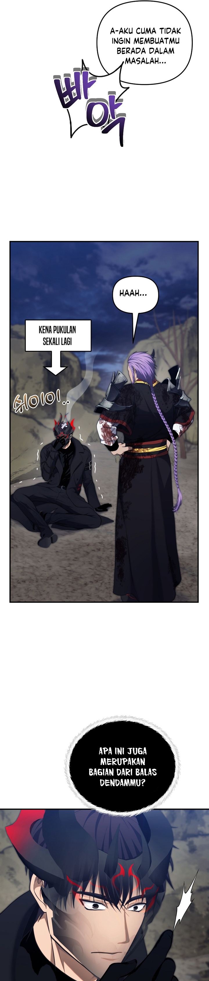 Ranker Who Lives a Second Time Chapter 157