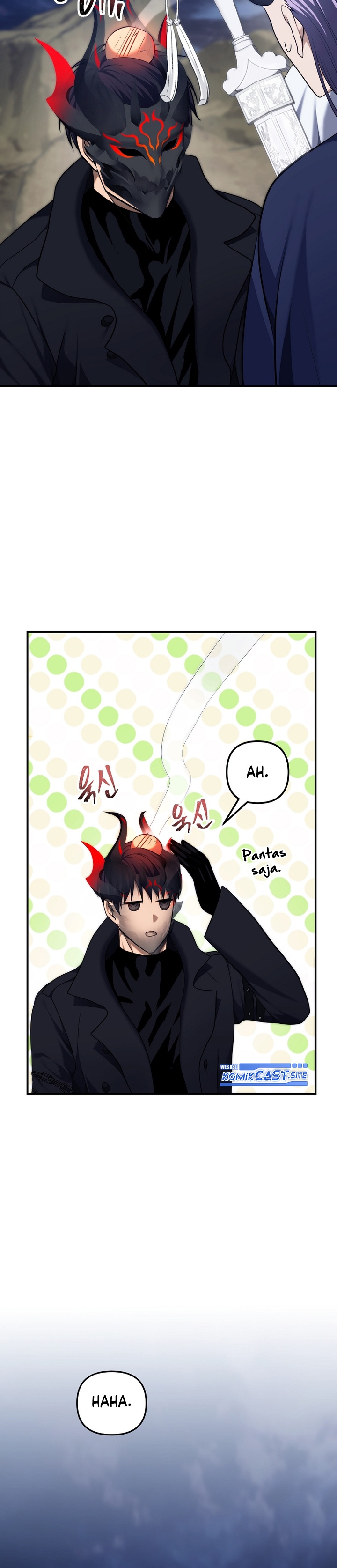 Ranker Who Lives a Second Time Chapter 157