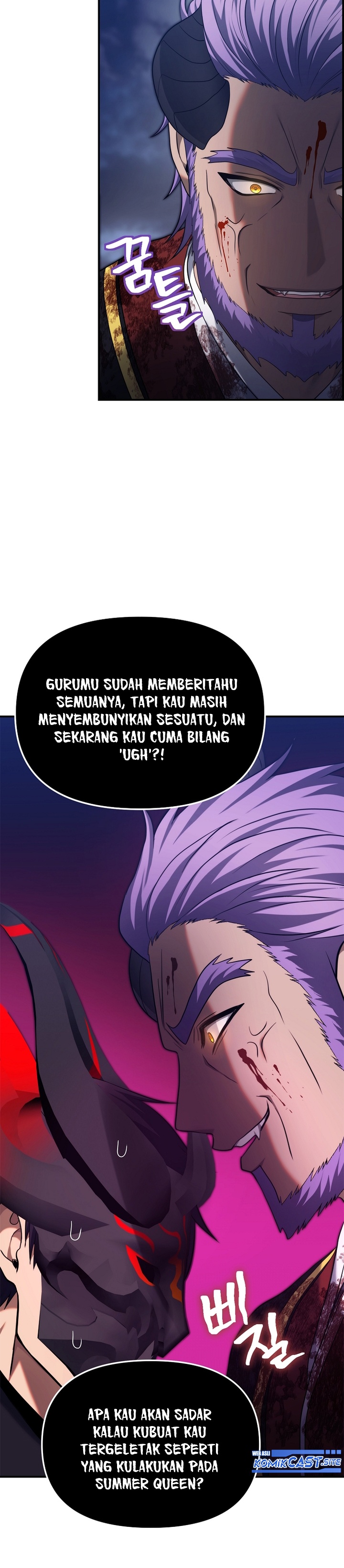 Ranker Who Lives a Second Time Chapter 157