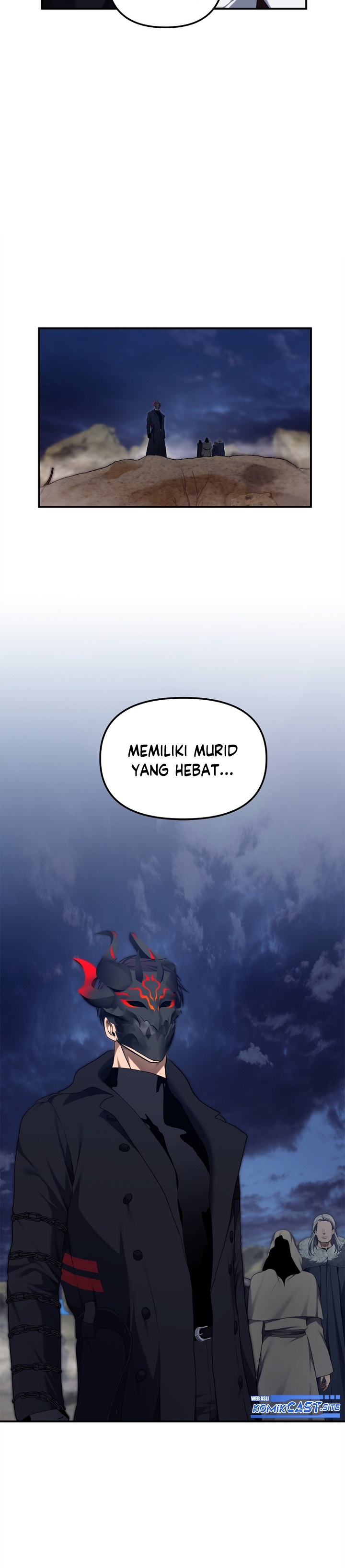 Ranker Who Lives a Second Time Chapter 157