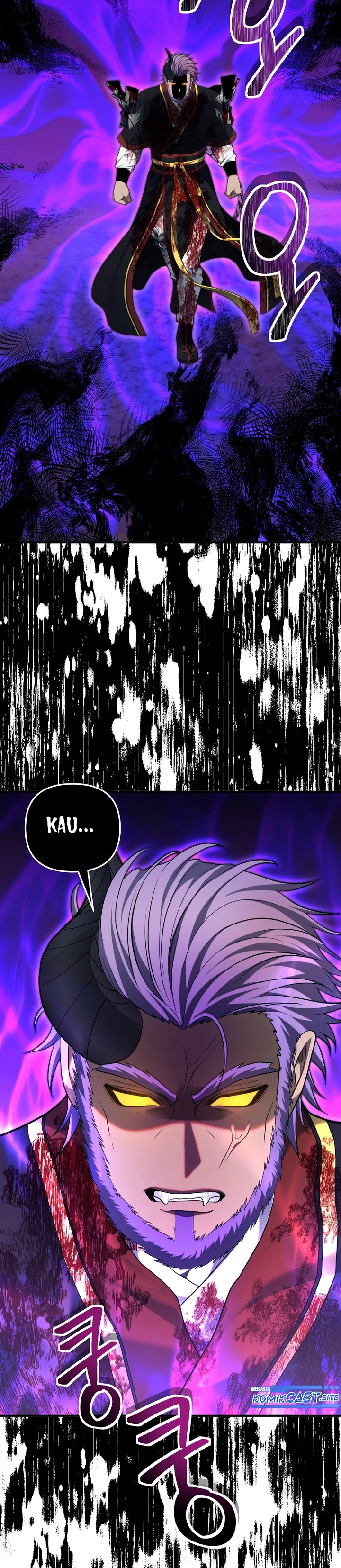Ranker Who Lives a Second Time Chapter 157