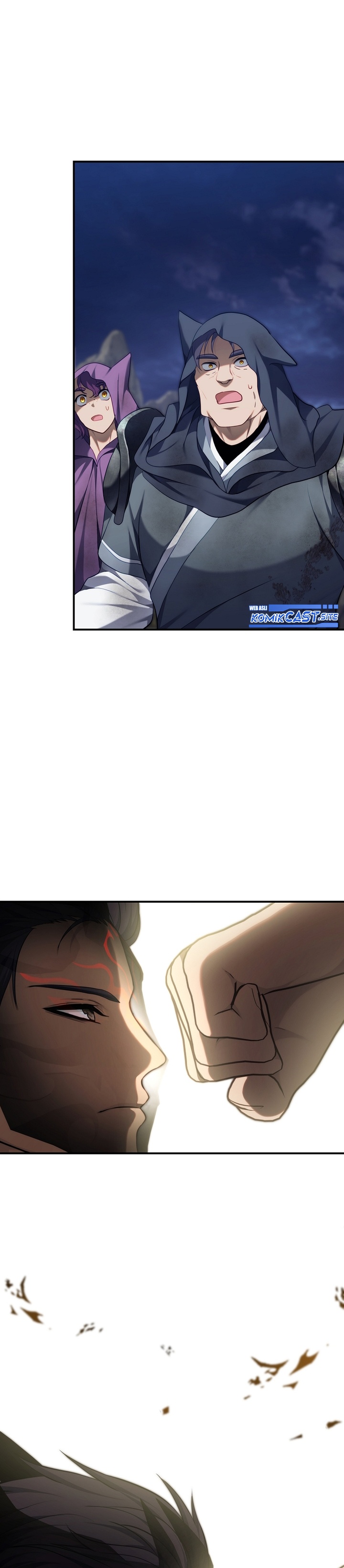 Ranker Who Lives a Second Time Chapter 157