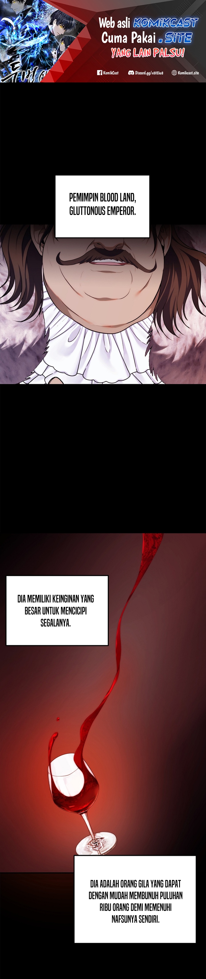 Ranker Who Lives a Second Time Chapter 157