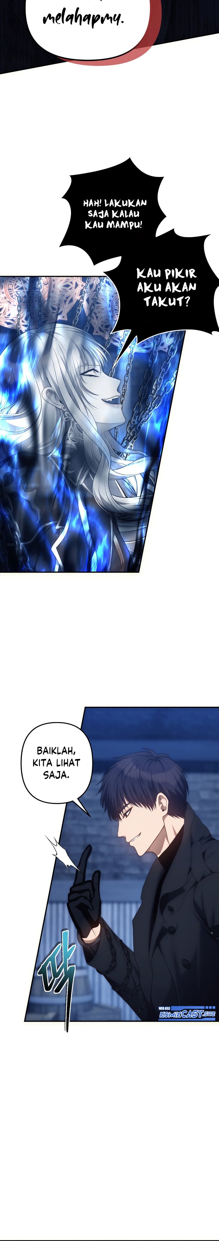Ranker Who Lives a Second Time Chapter 159