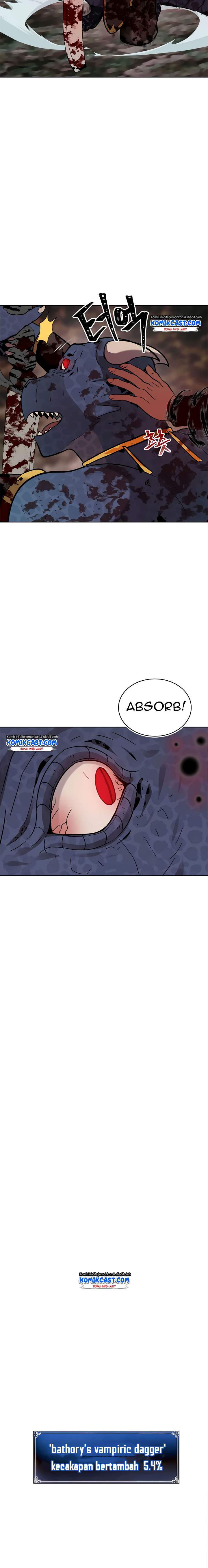 Ranker Who Lives a Second Time Chapter 16