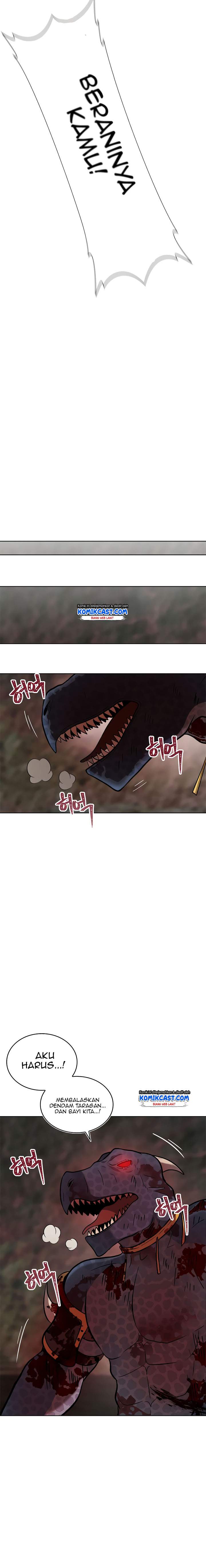 Ranker Who Lives a Second Time Chapter 16