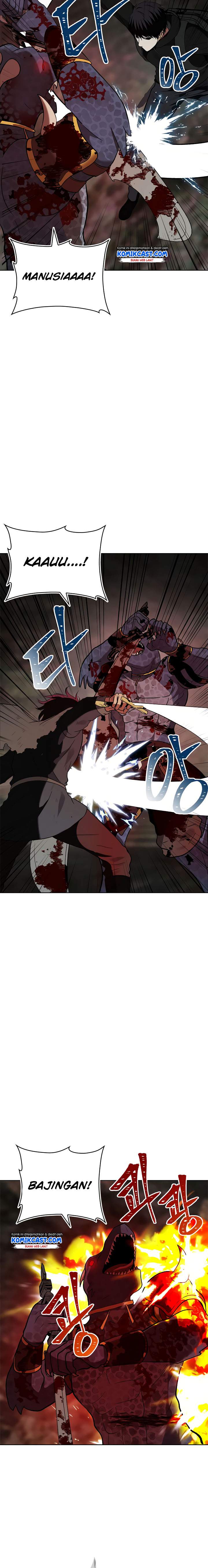 Ranker Who Lives a Second Time Chapter 16