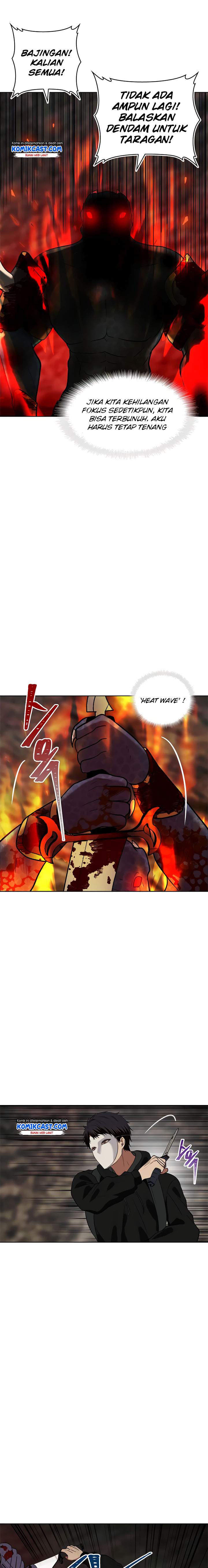 Ranker Who Lives a Second Time Chapter 16