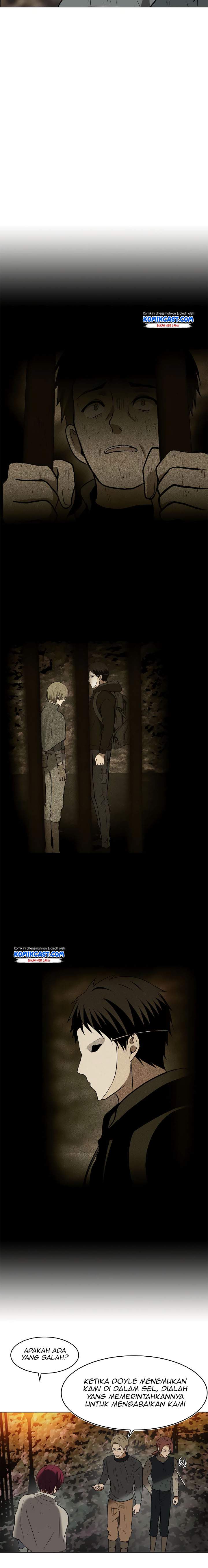 Ranker Who Lives a Second Time Chapter 16
