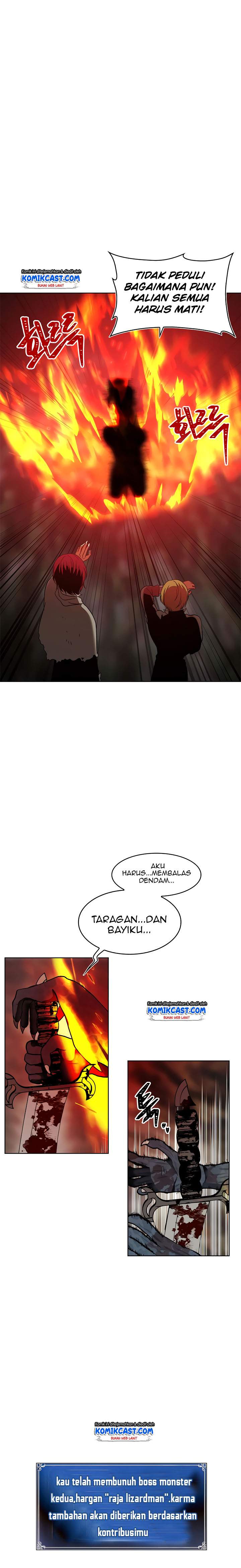 Ranker Who Lives a Second Time Chapter 16