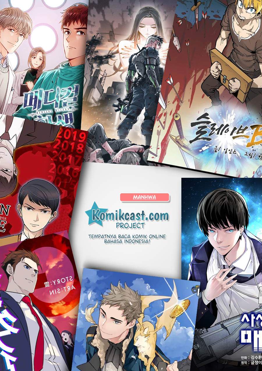 Ranker Who Lives a Second Time Chapter 16