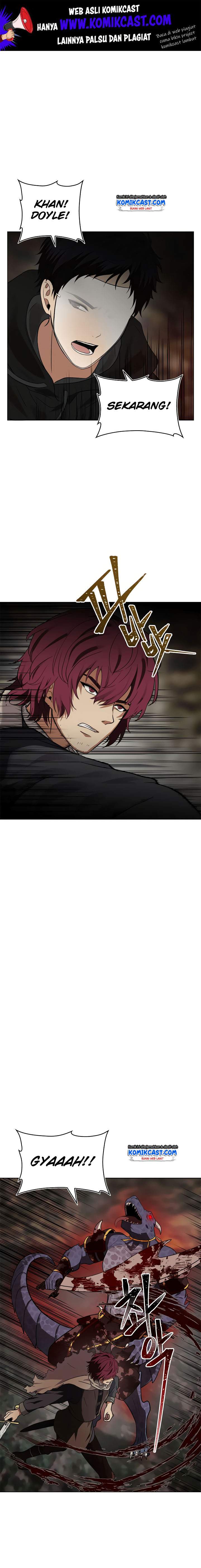 Ranker Who Lives a Second Time Chapter 16