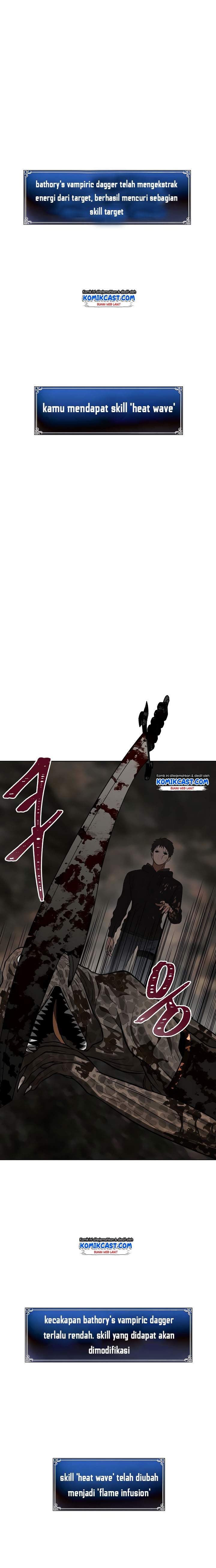 Ranker Who Lives a Second Time Chapter 16