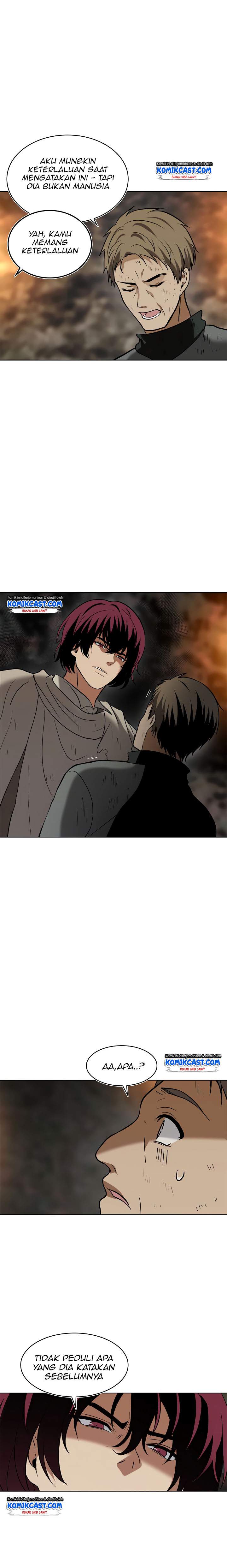 Ranker Who Lives a Second Time Chapter 16