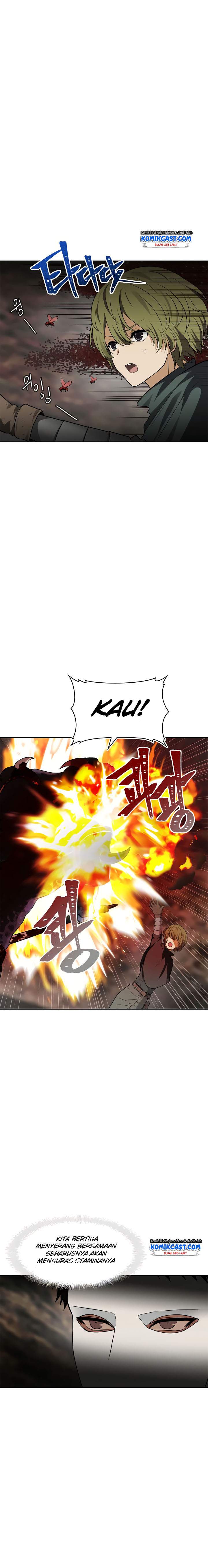 Ranker Who Lives a Second Time Chapter 16