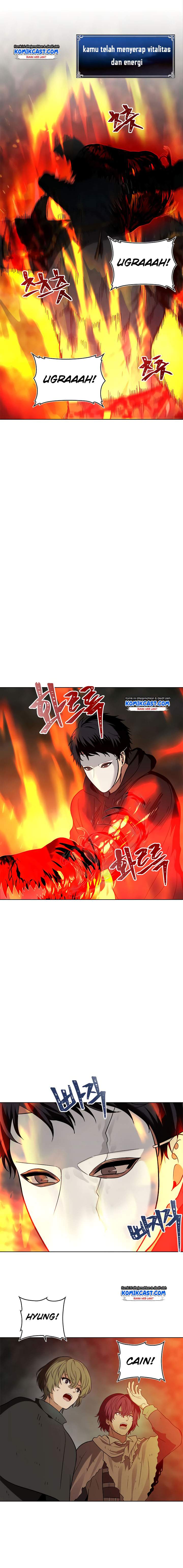 Ranker Who Lives a Second Time Chapter 16