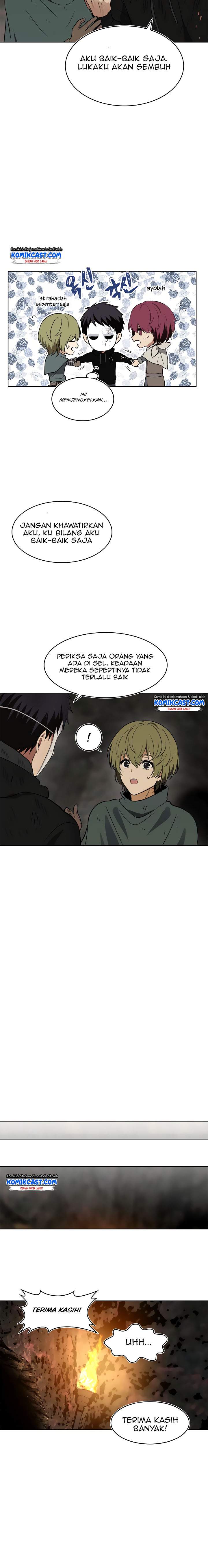 Ranker Who Lives a Second Time Chapter 16