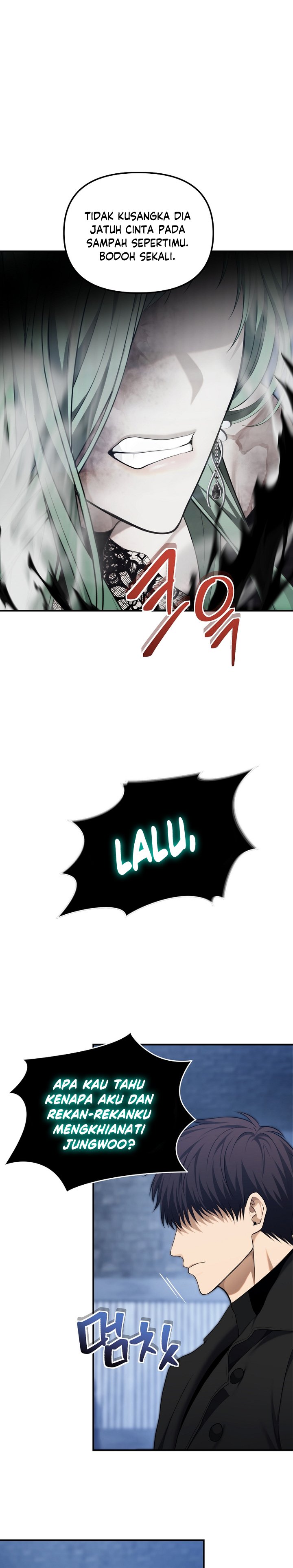 Ranker Who Lives a Second Time Chapter 160