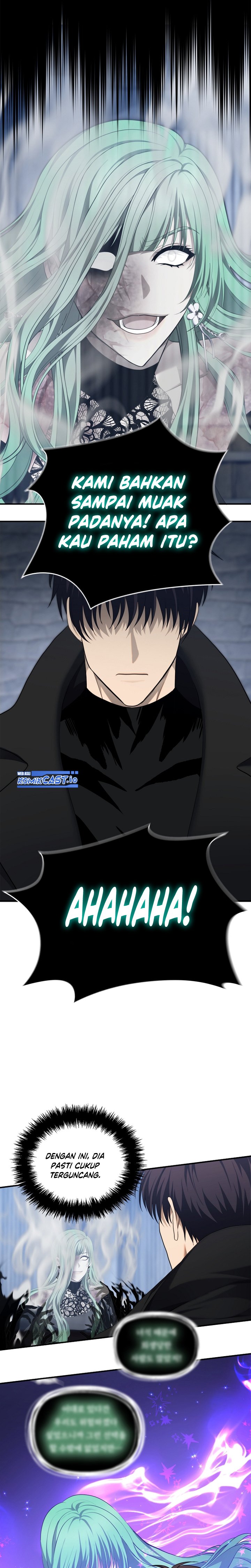 Ranker Who Lives a Second Time Chapter 160