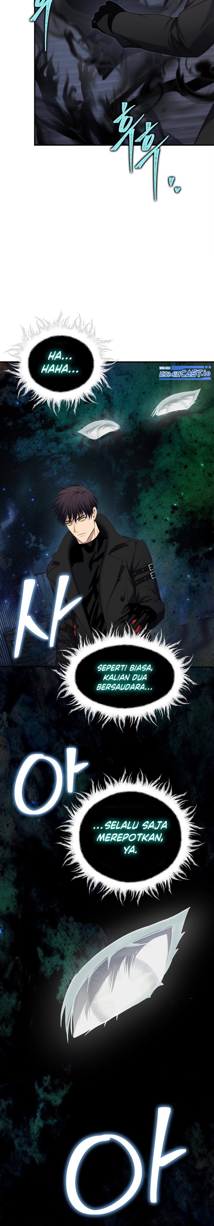 Ranker Who Lives a Second Time Chapter 160