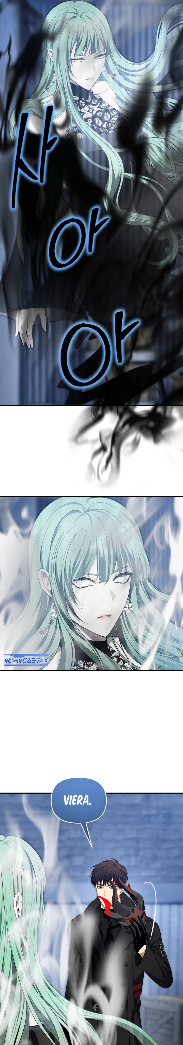 Ranker Who Lives a Second Time Chapter 160