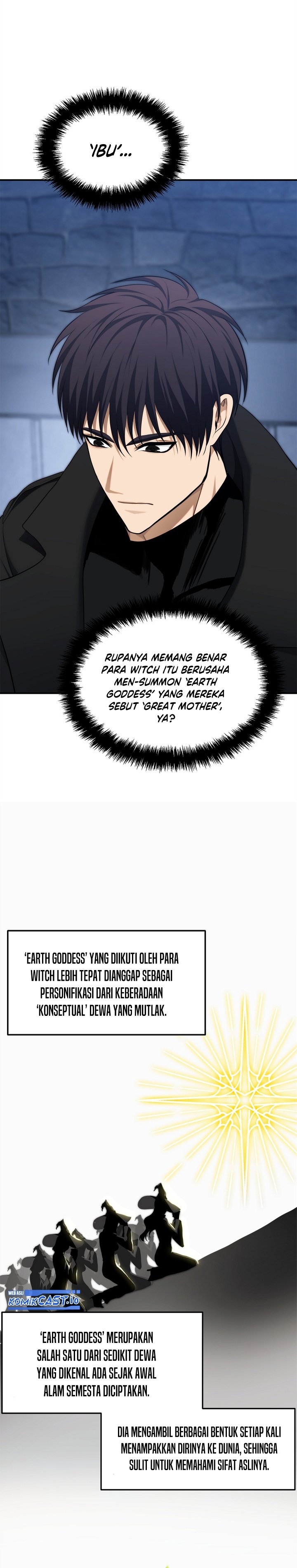 Ranker Who Lives a Second Time Chapter 160