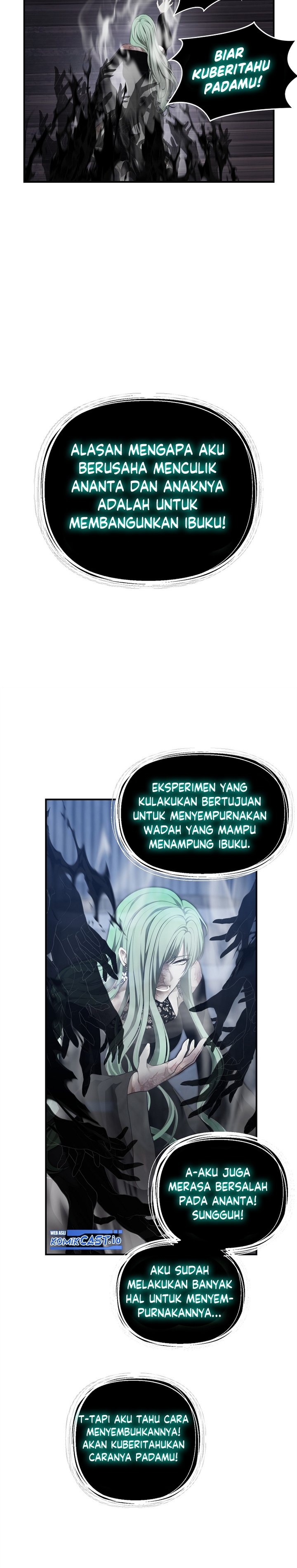 Ranker Who Lives a Second Time Chapter 160