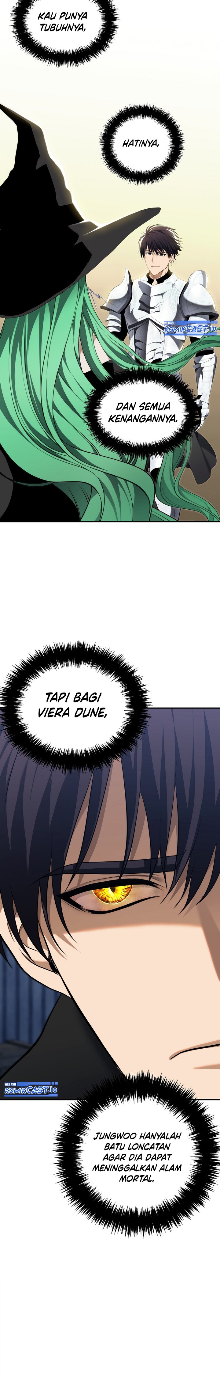 Ranker Who Lives a Second Time Chapter 161