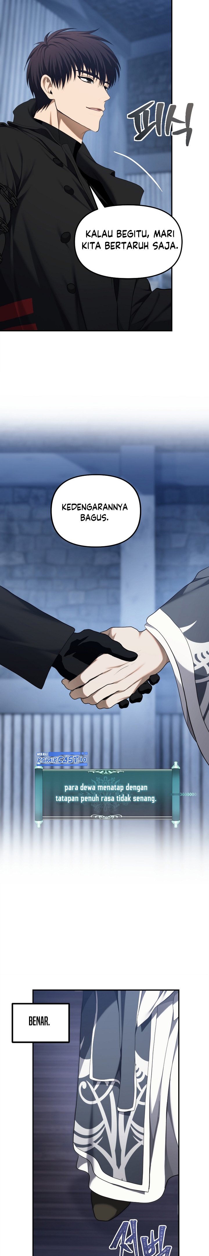 Ranker Who Lives a Second Time Chapter 161