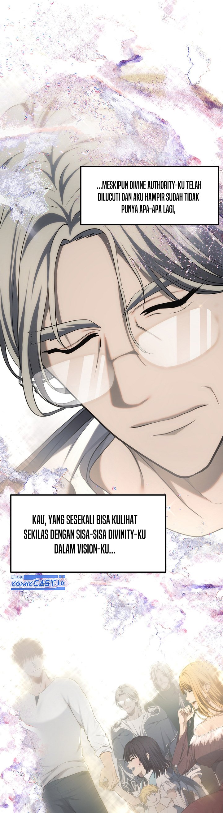 Ranker Who Lives a Second Time Chapter 161