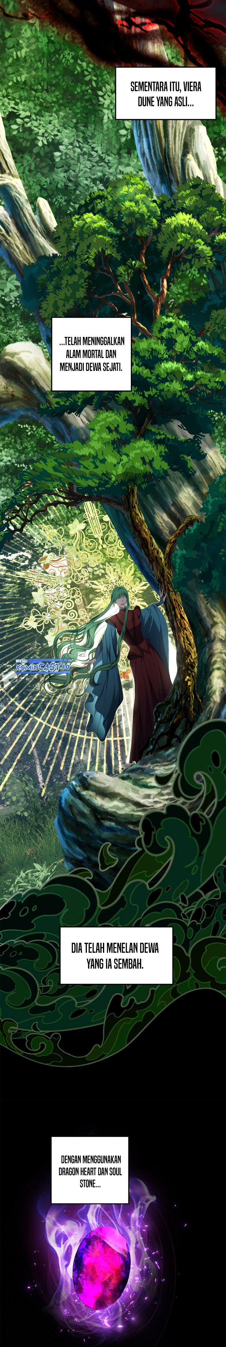 Ranker Who Lives a Second Time Chapter 161