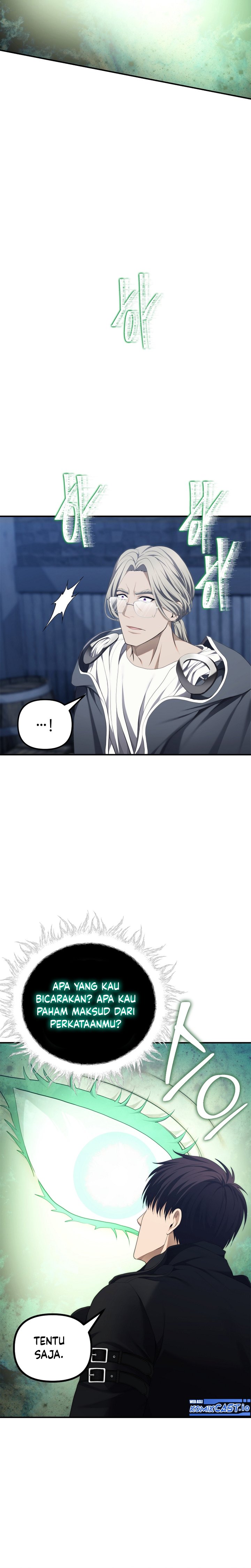 Ranker Who Lives a Second Time Chapter 161