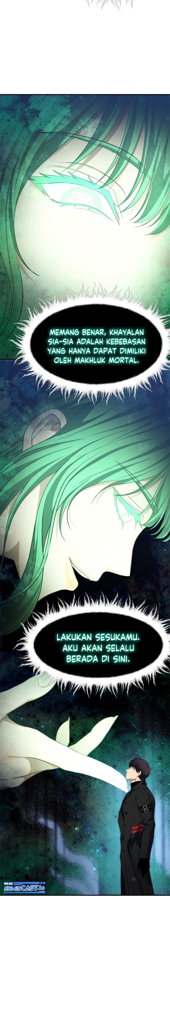 Ranker Who Lives a Second Time Chapter 161