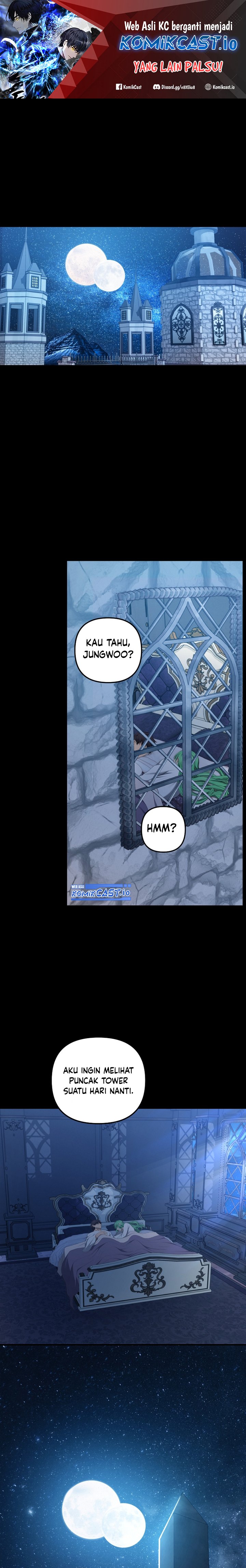 Ranker Who Lives a Second Time Chapter 161