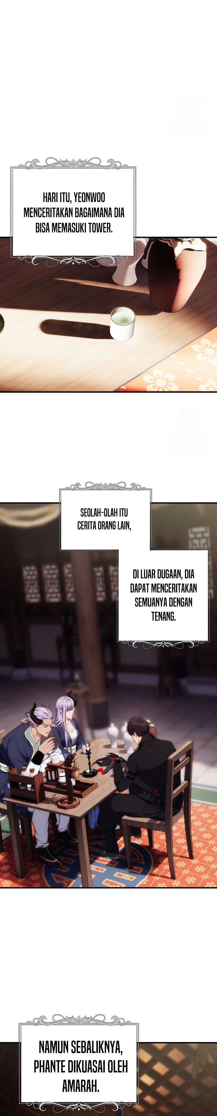 Ranker Who Lives a Second Time Chapter 162