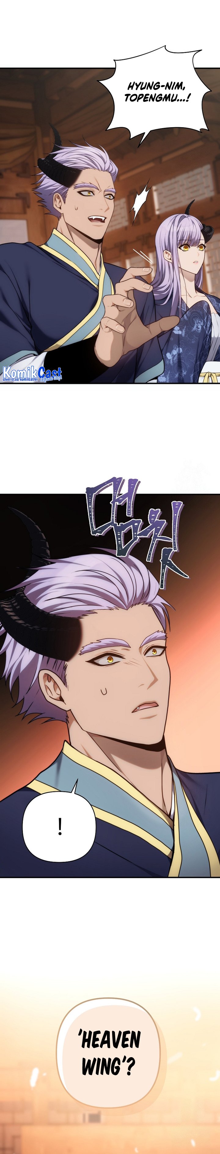 Ranker Who Lives a Second Time Chapter 162