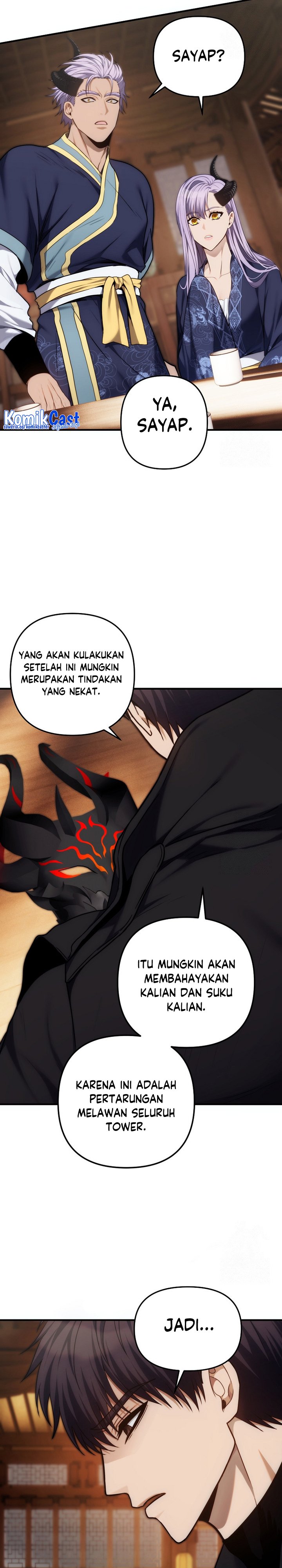 Ranker Who Lives a Second Time Chapter 162
