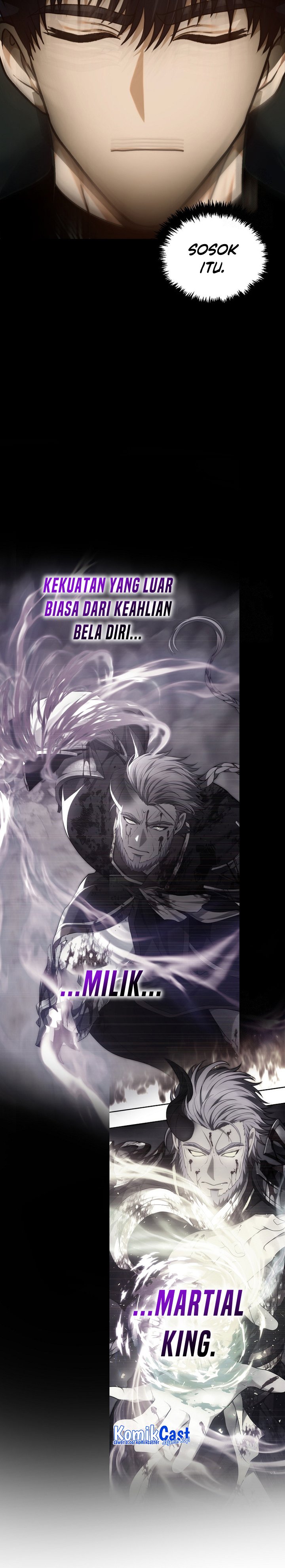 Ranker Who Lives a Second Time Chapter 162