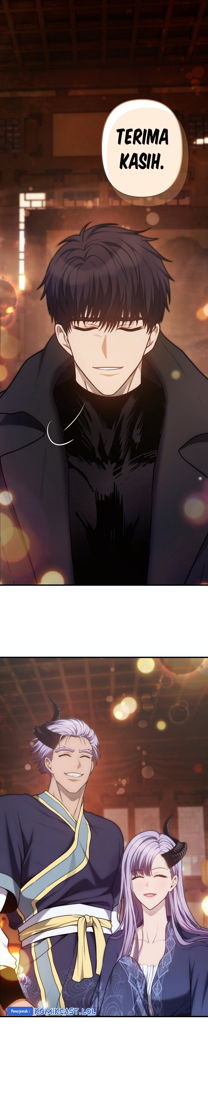 Ranker Who Lives a Second Time Chapter 162