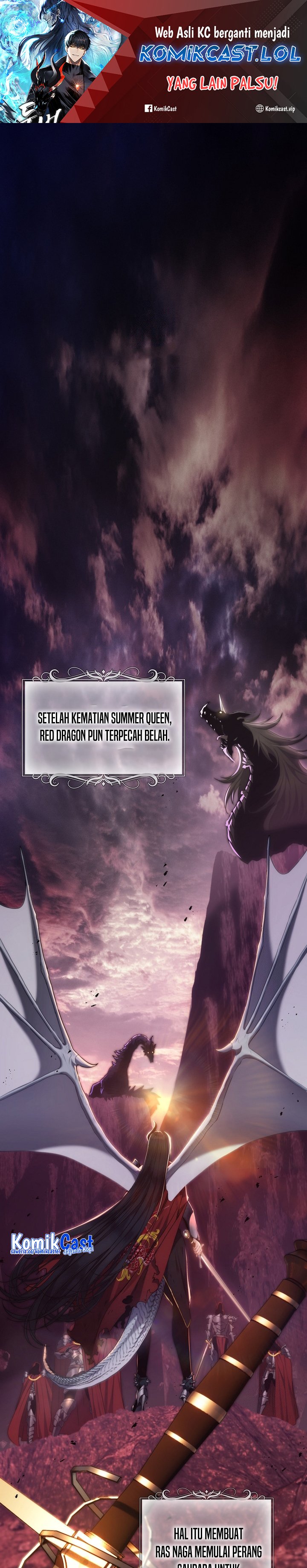 Ranker Who Lives a Second Time Chapter 162